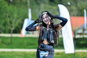 BIB: 5054
                            <button type="button" onclick="openModal(25038550)" class="btn btn-primary btn-sm float-right btn-popup" data-toggle="modal" data-target=".modal-high-quality">
                        <i class="fas fa-shopping-cart"></i> Add to Cart
                    </button>
                                            <button type="button" onclick="isThisMe(25038550, true)" class="btn btn-success btn-sm float-right btn-popup btn-isme hidden" data-toggle="tooltip" data-placement="bottom" title="นี่คือรูปของคุณใช่ไหม คลิกที่นี่เพื่อเอาเข้าอัลบั้ม">
                        <i class="fas fa-plus"></i> Add to album
                    </button>
                    <button type="button" onclick="isThisMe(25038550, false)" class="btn btn-warning btn-sm float-right btn-popup btn-isnotme hidden">
                        <i class="fas fa-ban"></i> Remove from album
                    </button>